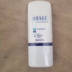 Obagi Exfoderm